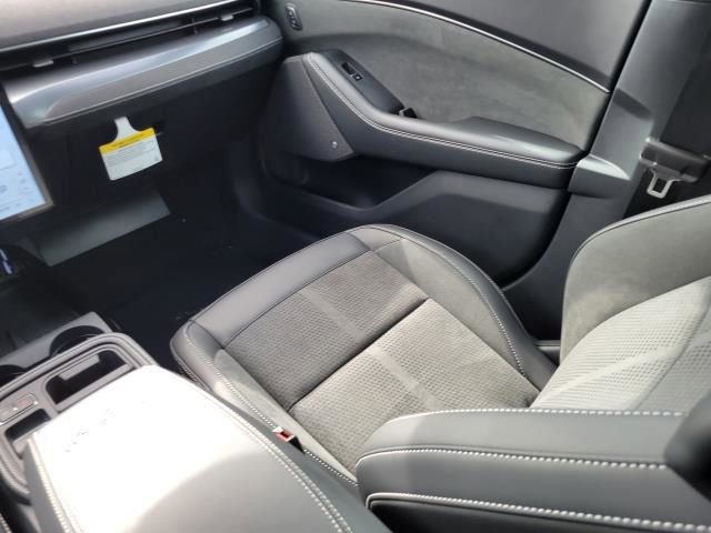 New 2025 Ford Mustang Mach-E GT image 20