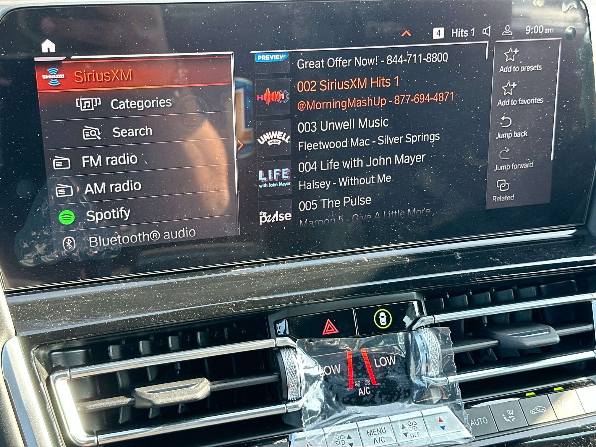 New 2026 BMW 840i w/ Driving Assistance Package RWD image 12