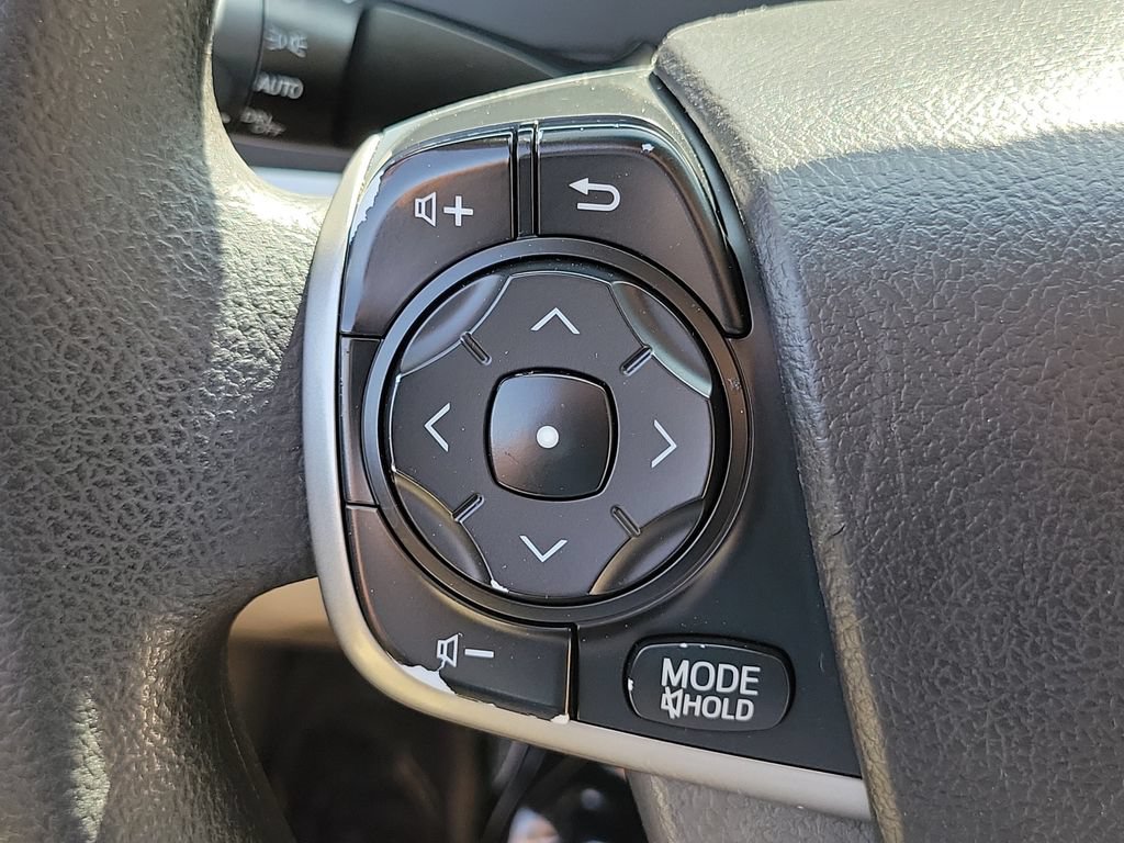 Used 2014 Toyota Camry LE FWD image 24