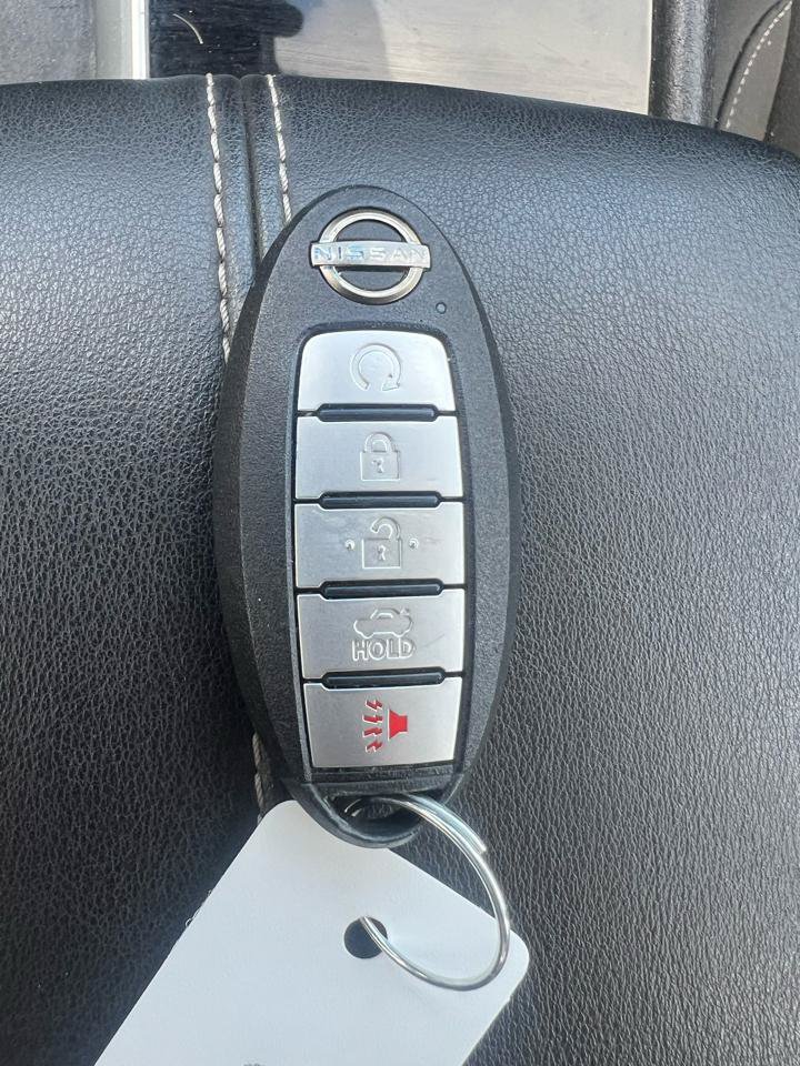 Used 2024 Nissan Altima 2.5 SV FWD image 15