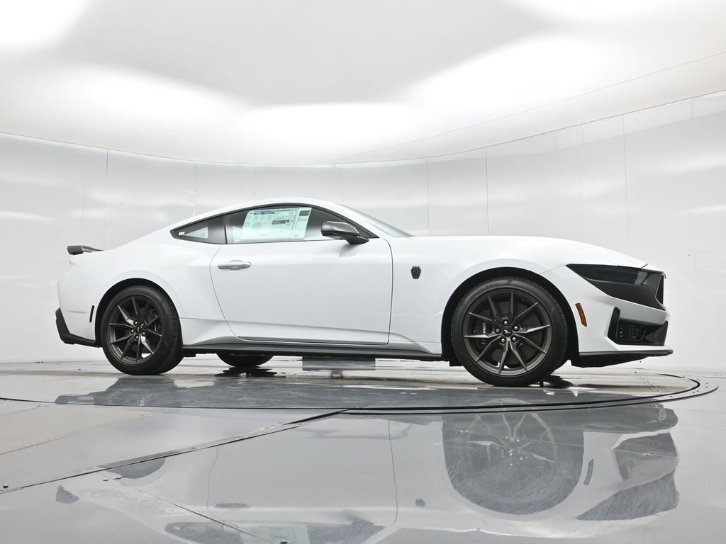 New 2026 Ford Mustang Dark Horse image 3