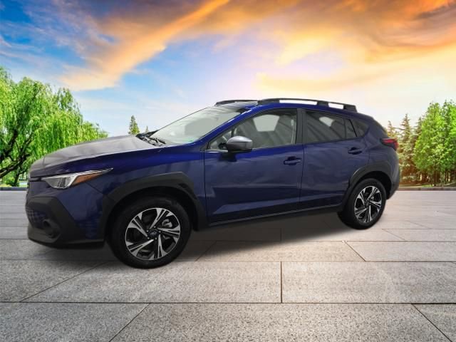 Certified 2025 Subaru Crosstrek 2.0i Premium AWD/4WD image 7