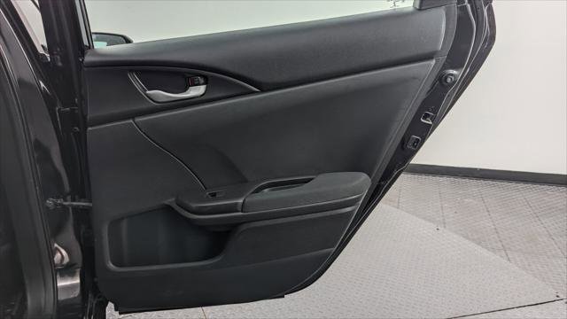 Used 2022 Honda Insight EX image 17