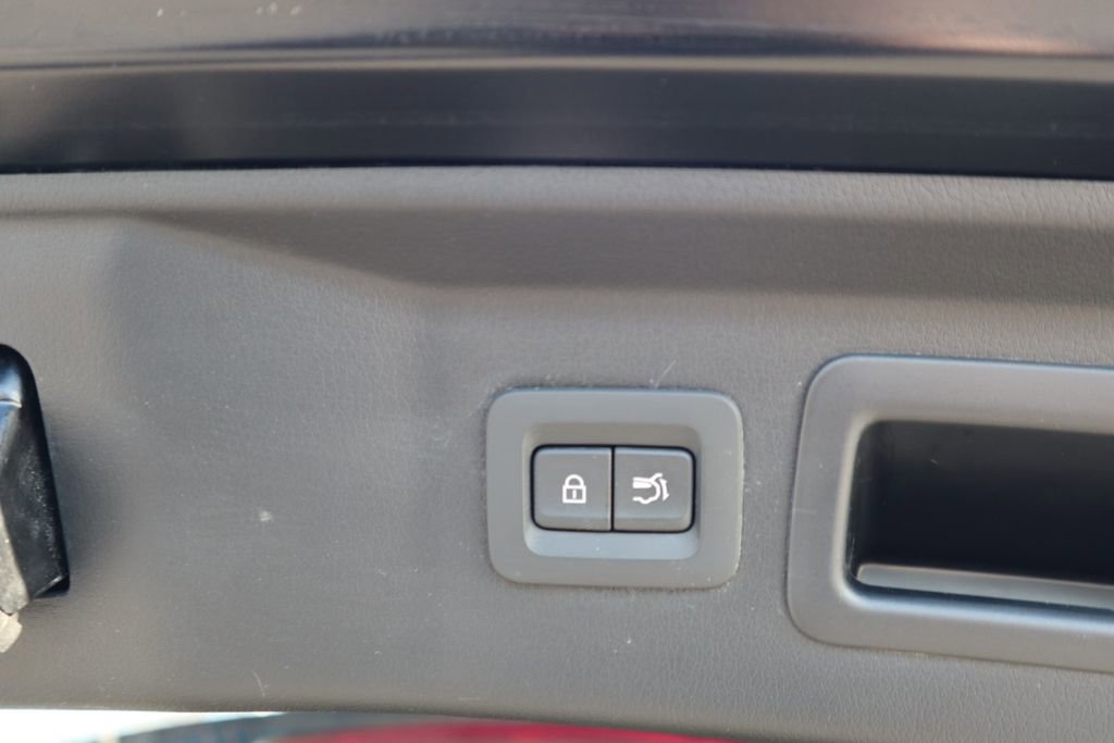 Used 2025 MAZDA CX-90 3.3 Turbo w/ Premium Sport Pkg image 30