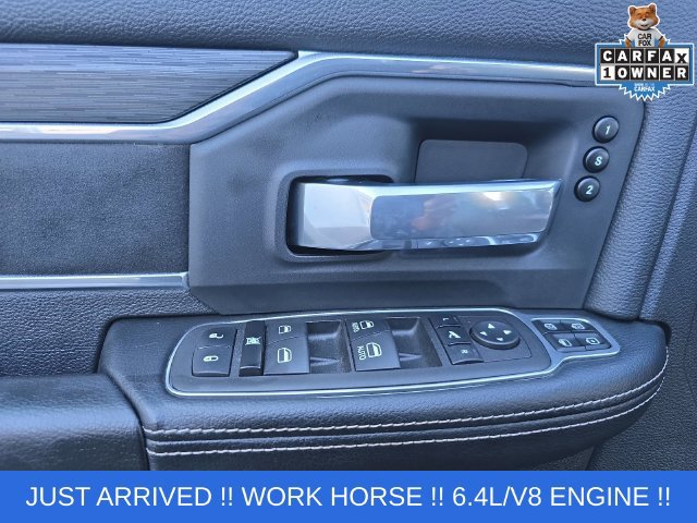 Used 2023 RAM 2500 Laramie AWD/4WD image 13