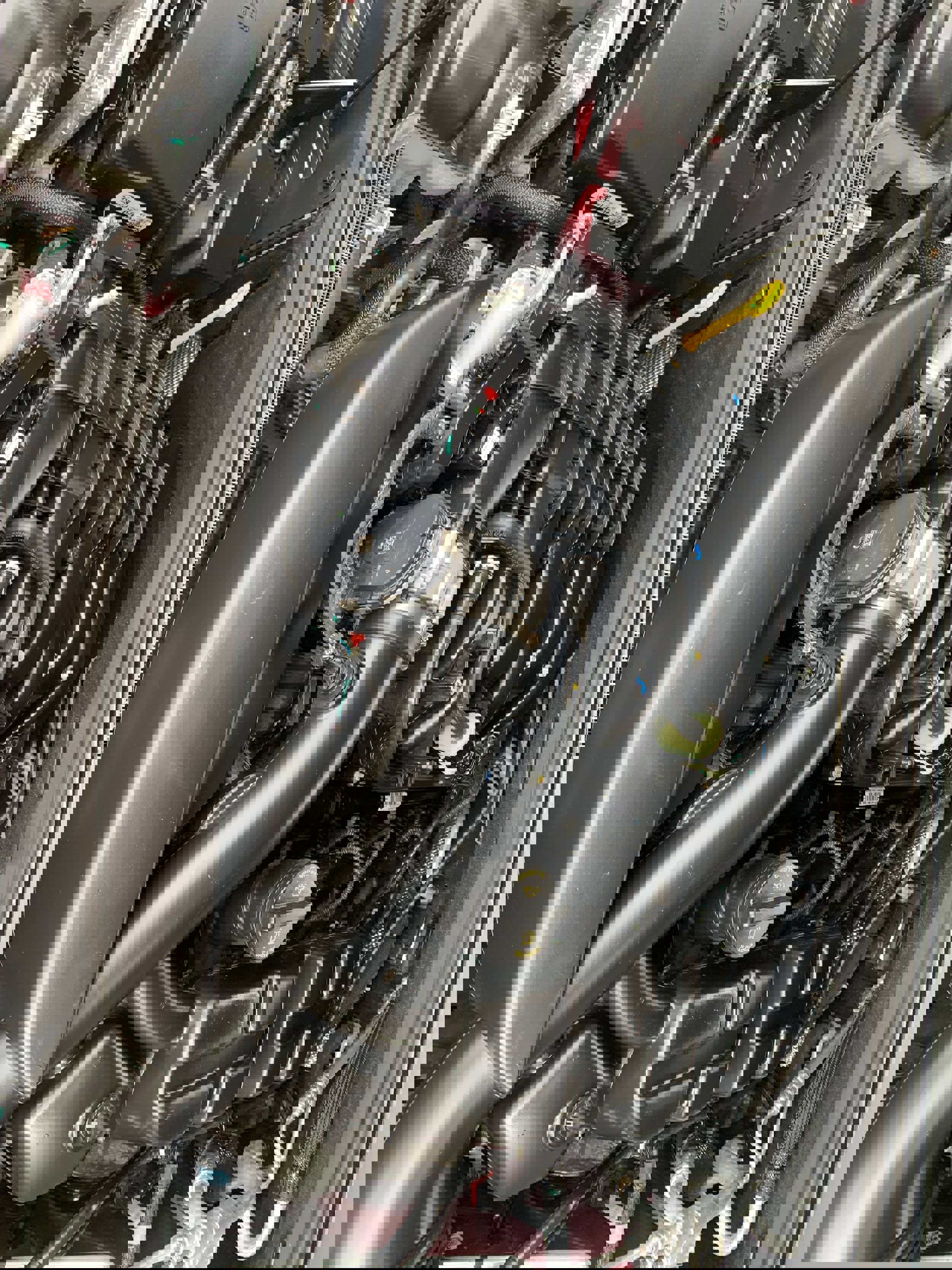 Certified 2024 Dodge Durango GT image 18