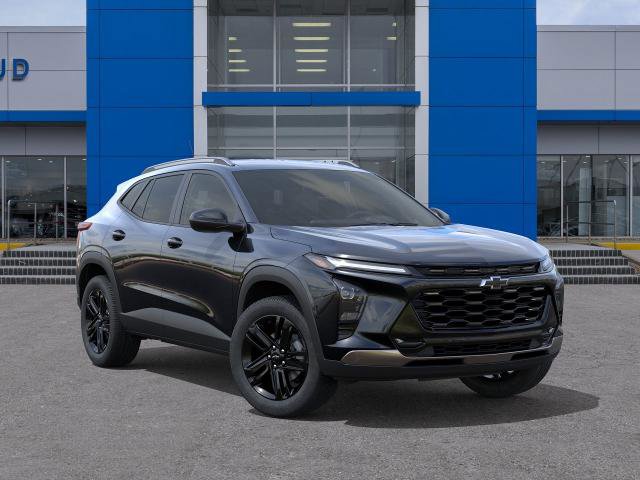 New 2026 Chevrolet Trax ACTIV w/ Driver Confidence Package image 31