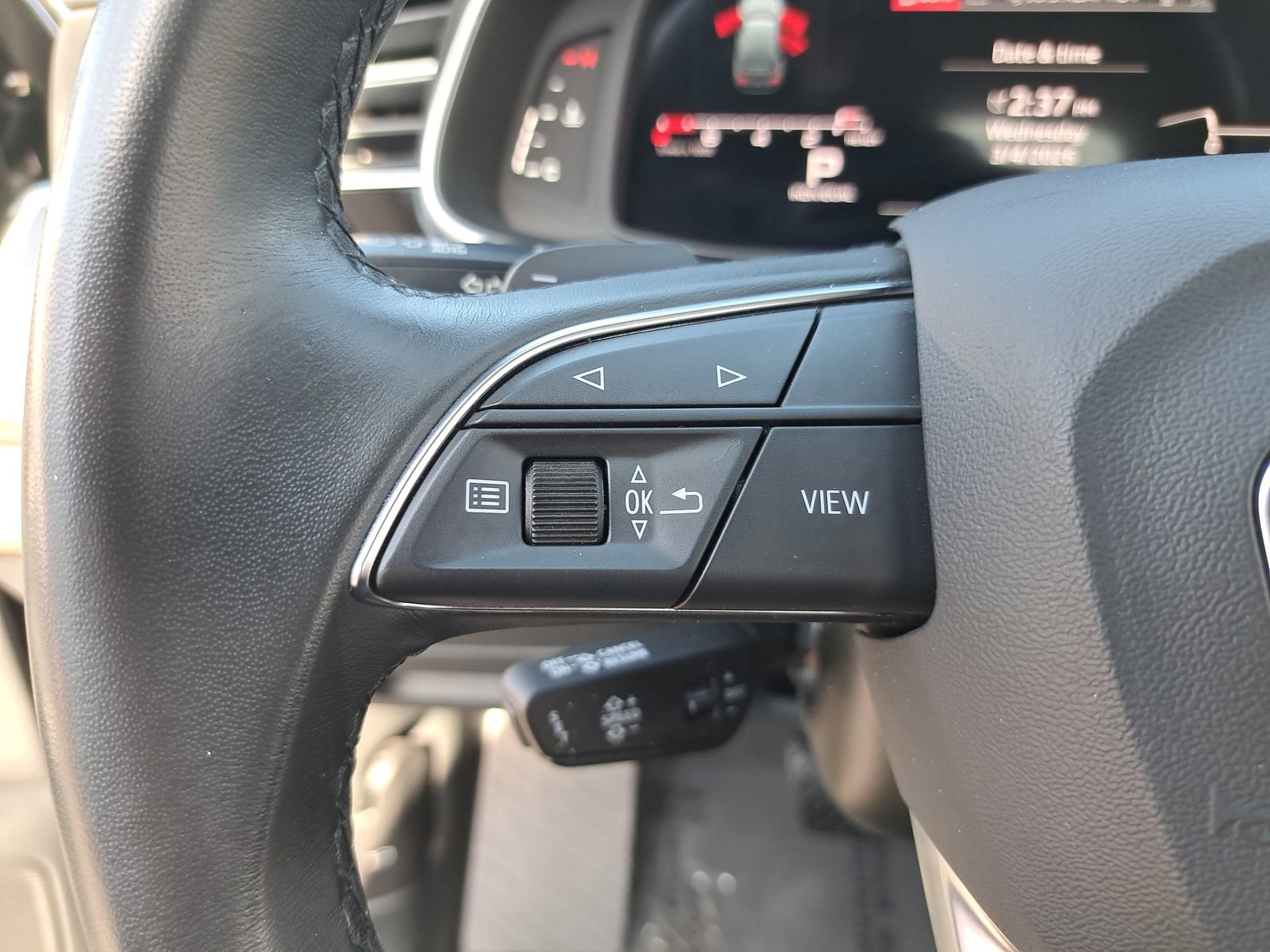 Used 2023 Audi Q7 2.0T Premium Plus w/ Premium Plus Package image 19