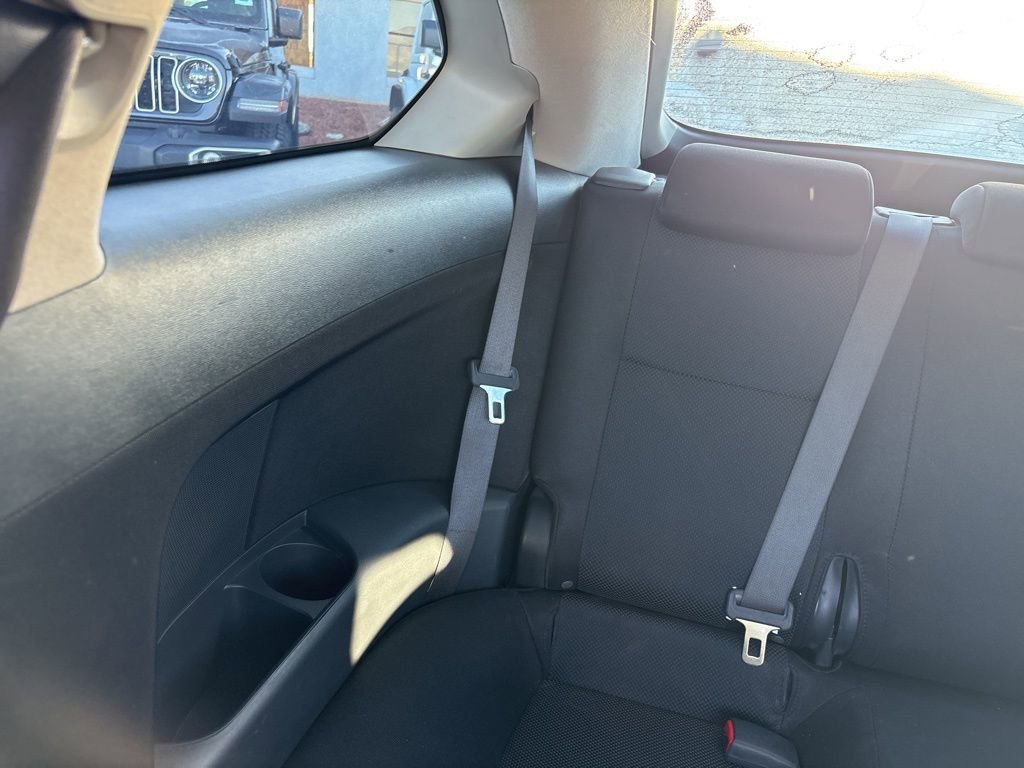 Used 2009 Scion tC image 24