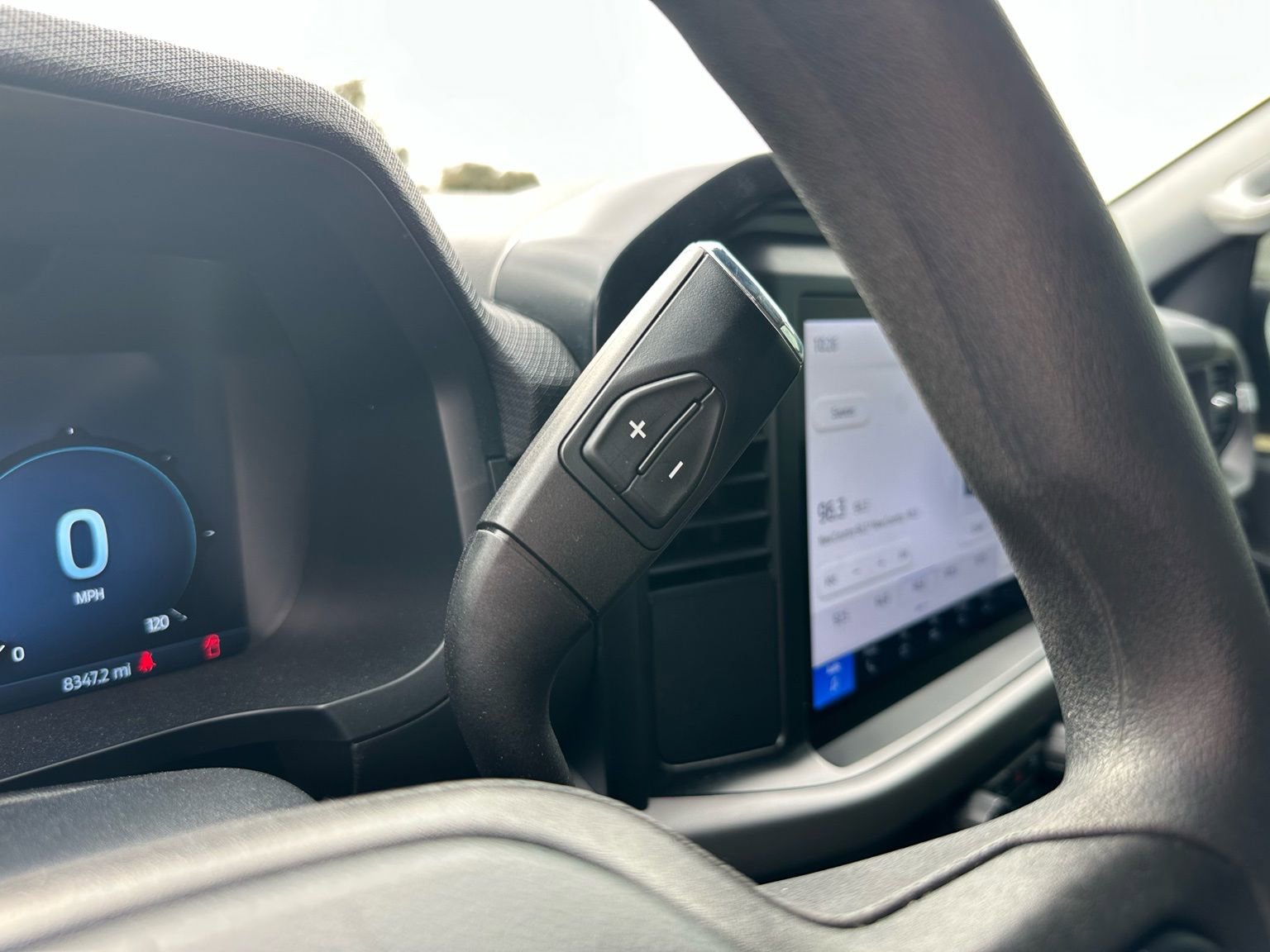 Used 2025 Ford F150 XL w/ Equipment Group 103A High image 22