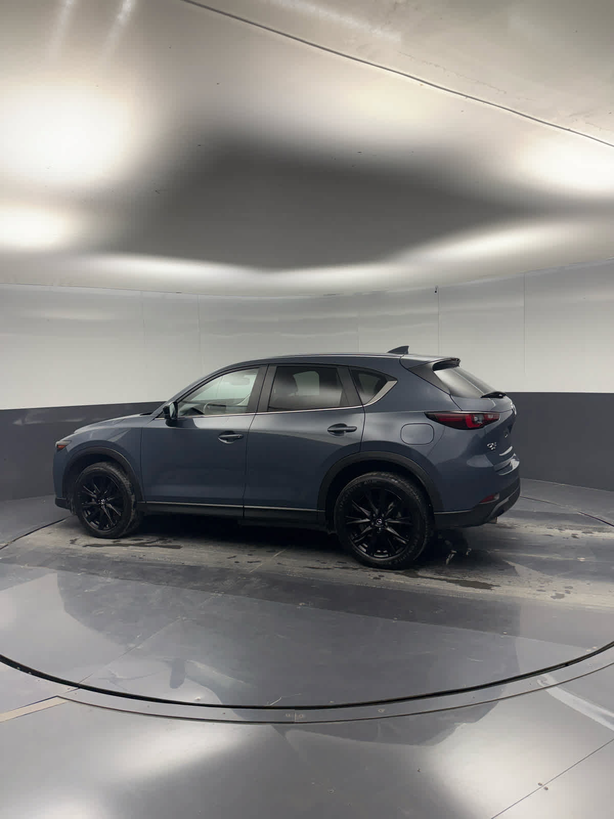 Used 2024 MAZDA CX-5 Carbon Edition AWD/4WD image 27