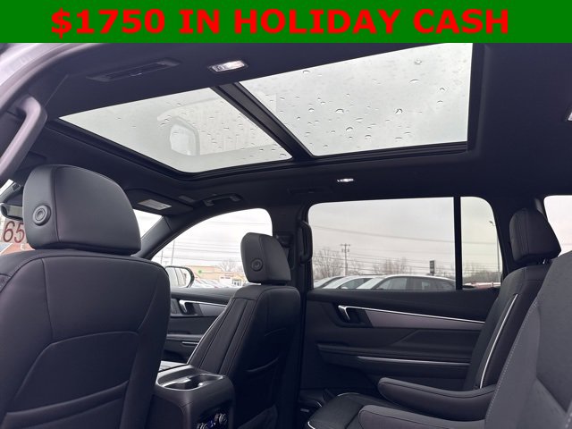 New 2026 Buick Enclave Sport Touring w/ Power Package image 26