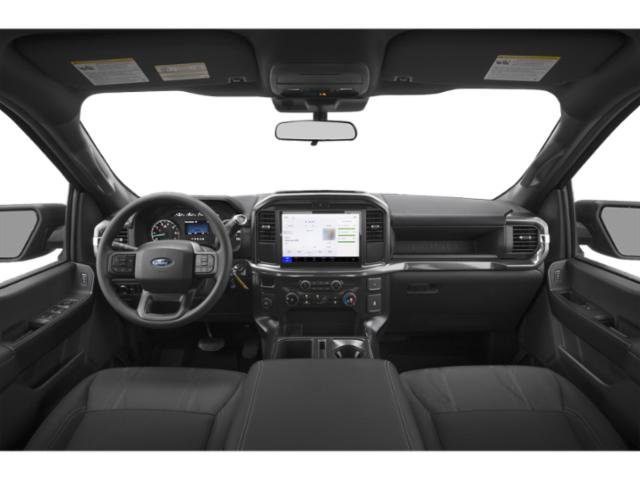 New 2026 Ford F150 STX w/ Equipment Group 200A RWD image 27