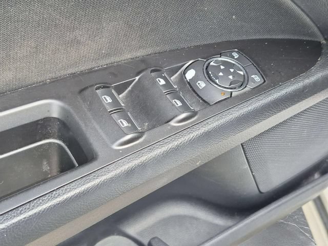Used 2017 Ford Fusion SE FWD image 20