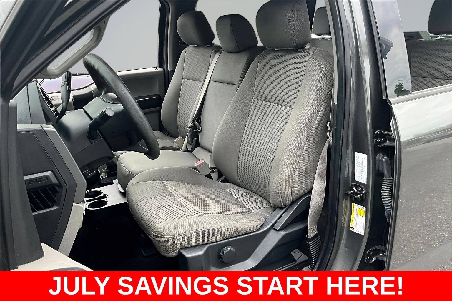Used 2018 Ford F150 XLT RWD image 27