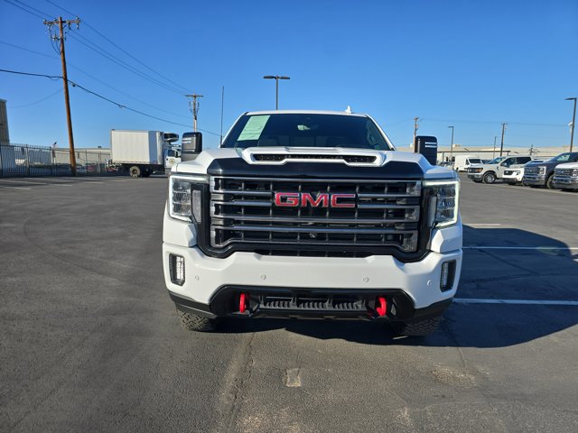 Used 2022 GMC Sierra 2500 AT4 w/ AT4 Premium Plus Package image 2