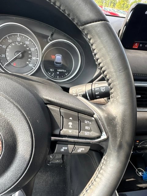 Used 2018 MAZDA CX-5 Grand Touring FWD image 18