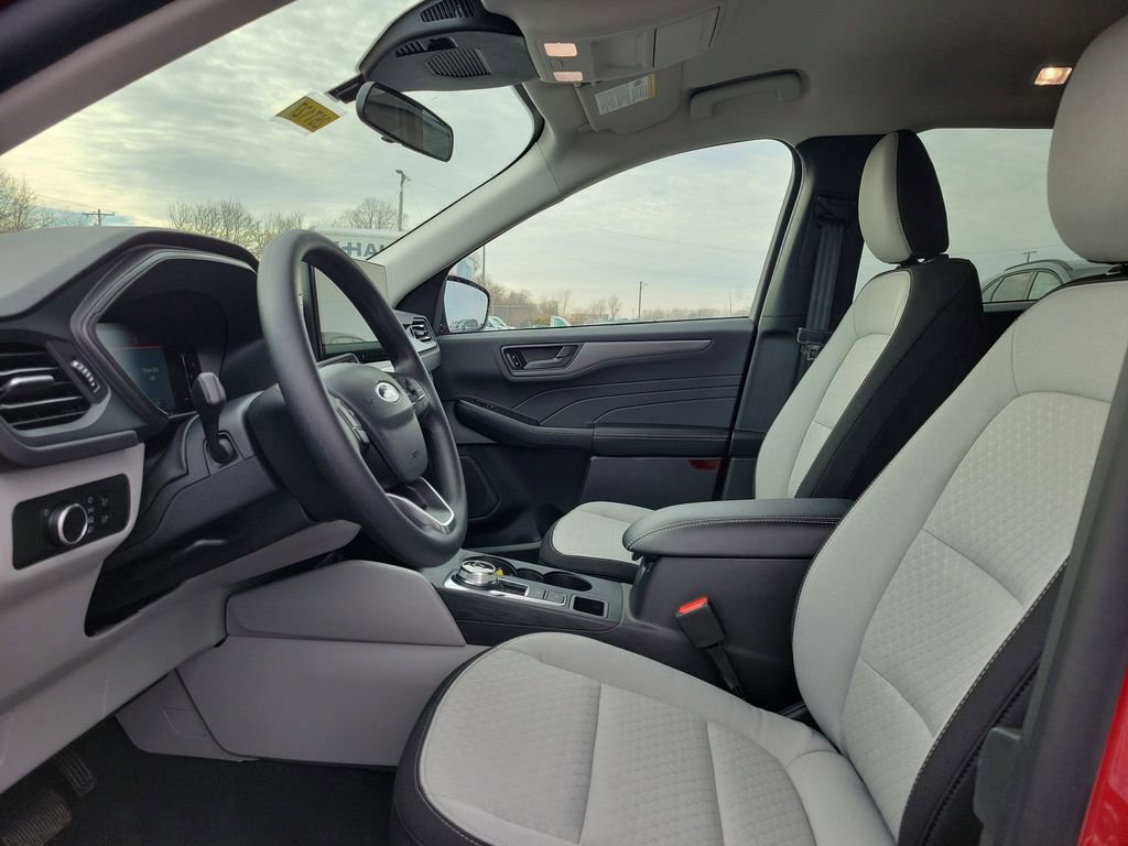New 2026 Ford Escape Active w/ Tech Pack #1 image 16