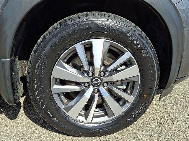 Certified 2023 Nissan Pathfinder SL AWD/4WD image 10