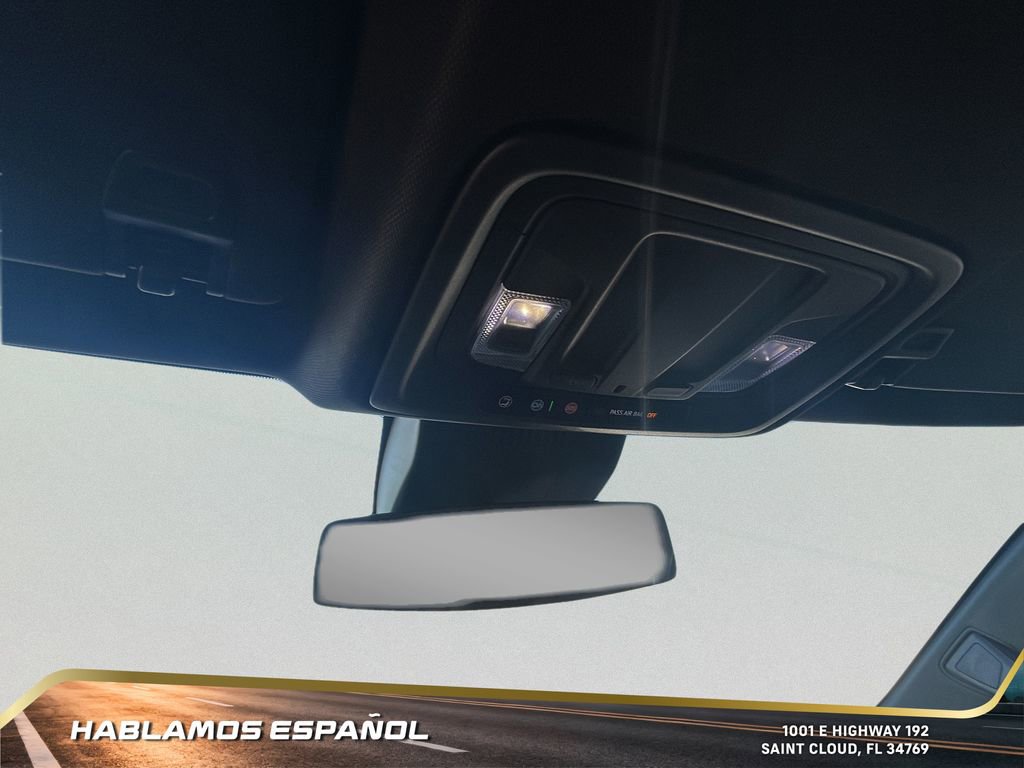 Used 2023 GMC Sierra 1500 SLT image 18