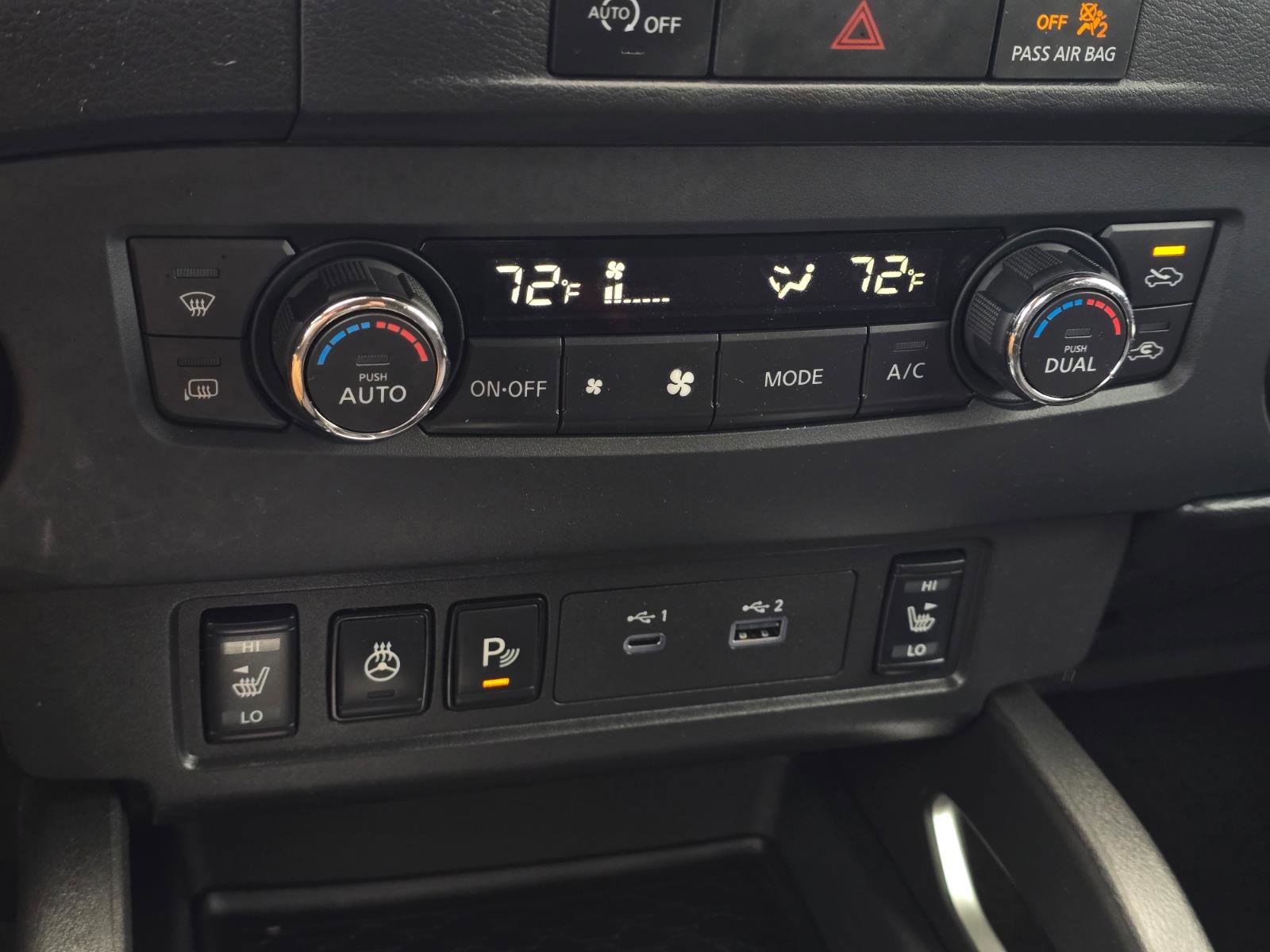 Certified 2024 Nissan Frontier SV w/ SV Convenience Package AWD/4WD image 22