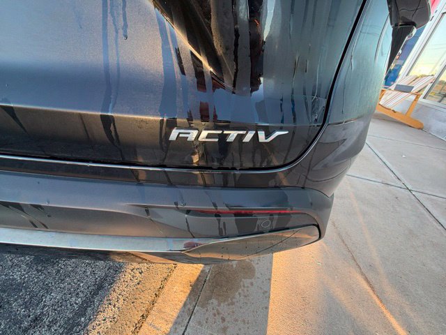 Used 2025 Chevrolet Trax ACTIV FWD image 24