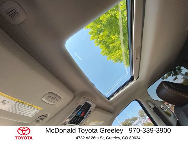 Used 2025 RAM 2500 Limited AWD/4WD image 22
