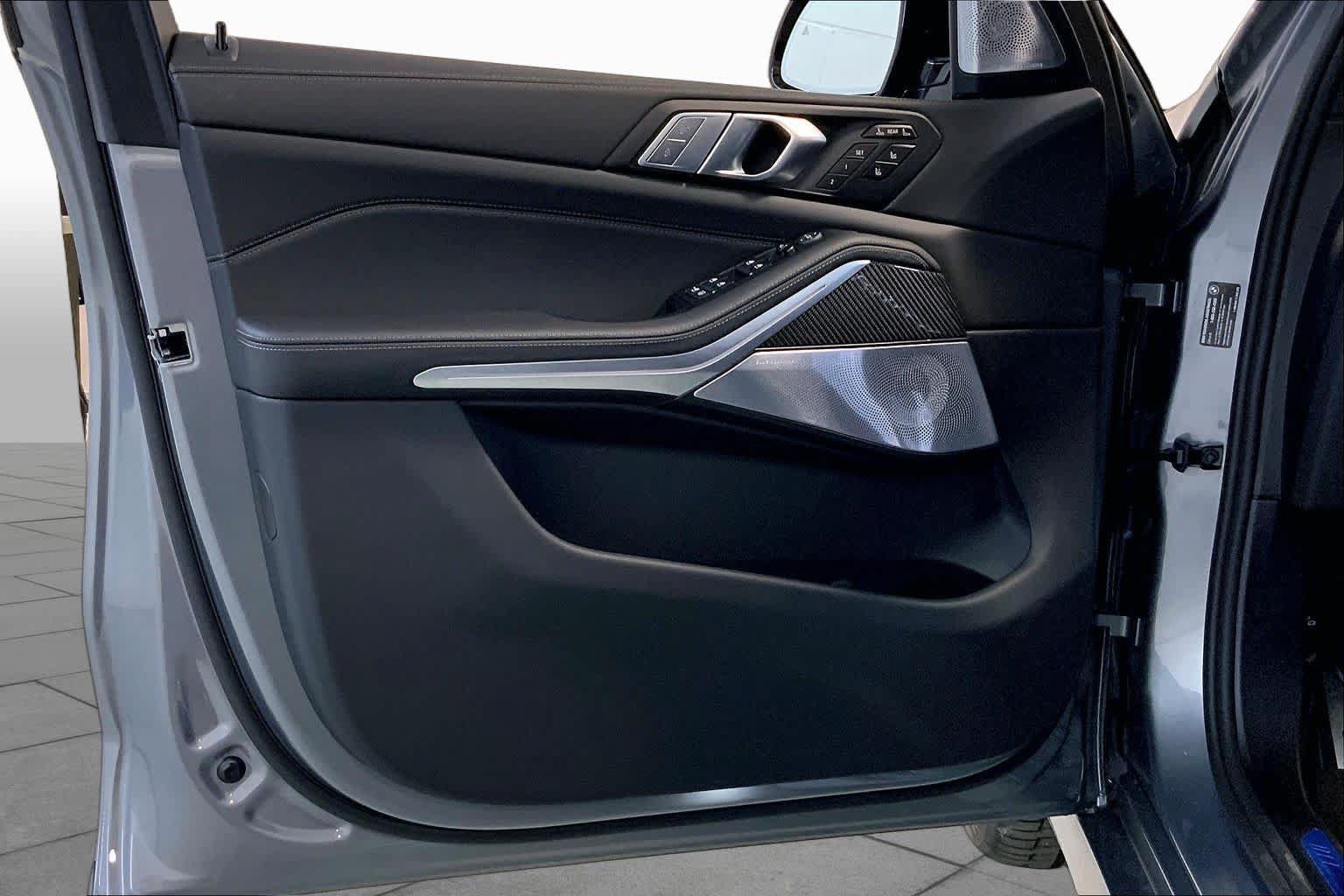 New 2027 BMW X7 M60i AWD/4WD image 10
