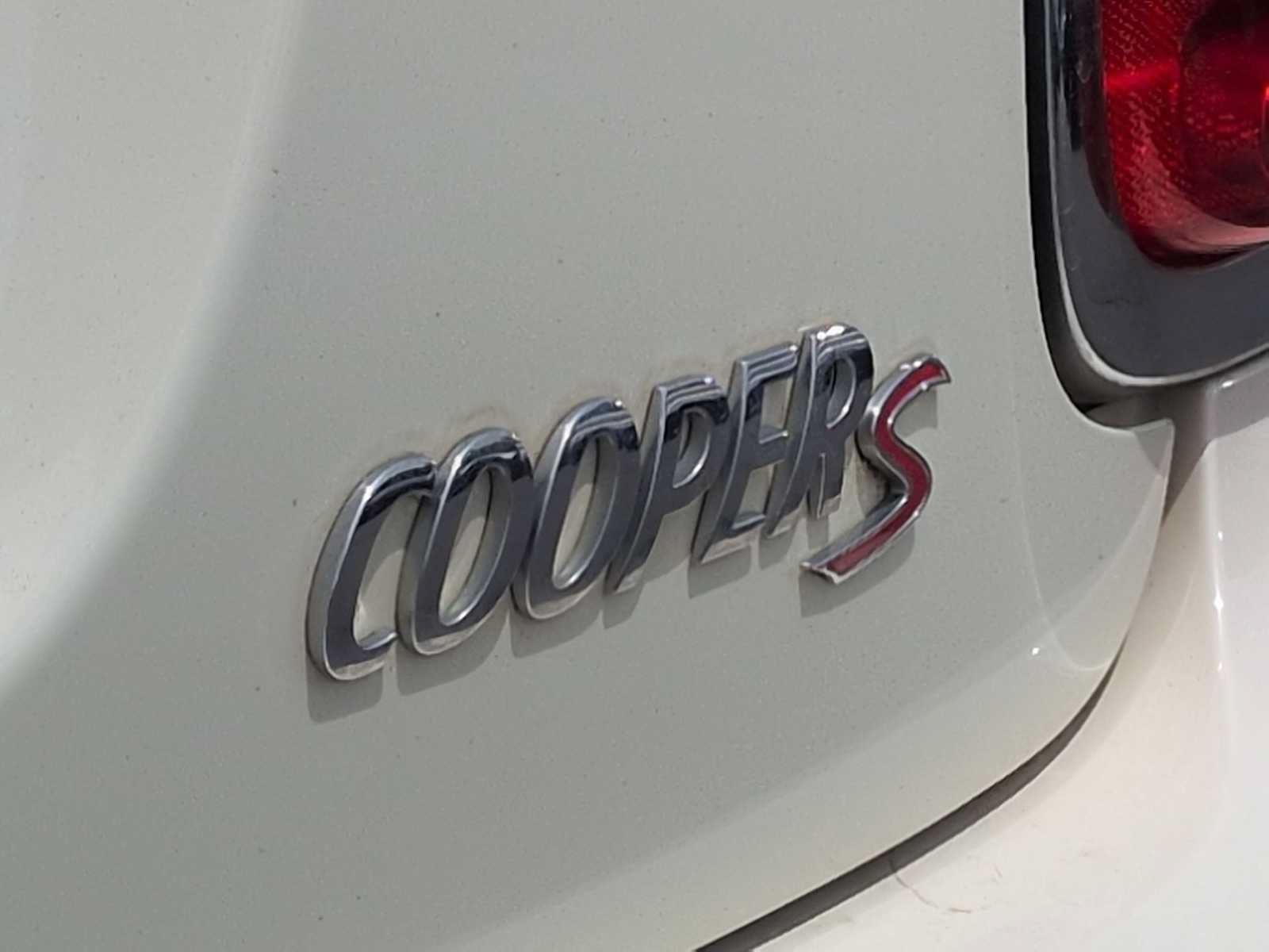 Used 2016 MINI Cooper S FWD image 13