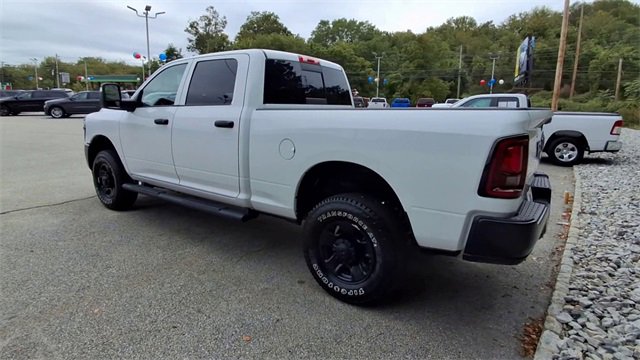 Used 2025 RAM 2500 Tradesman image 6