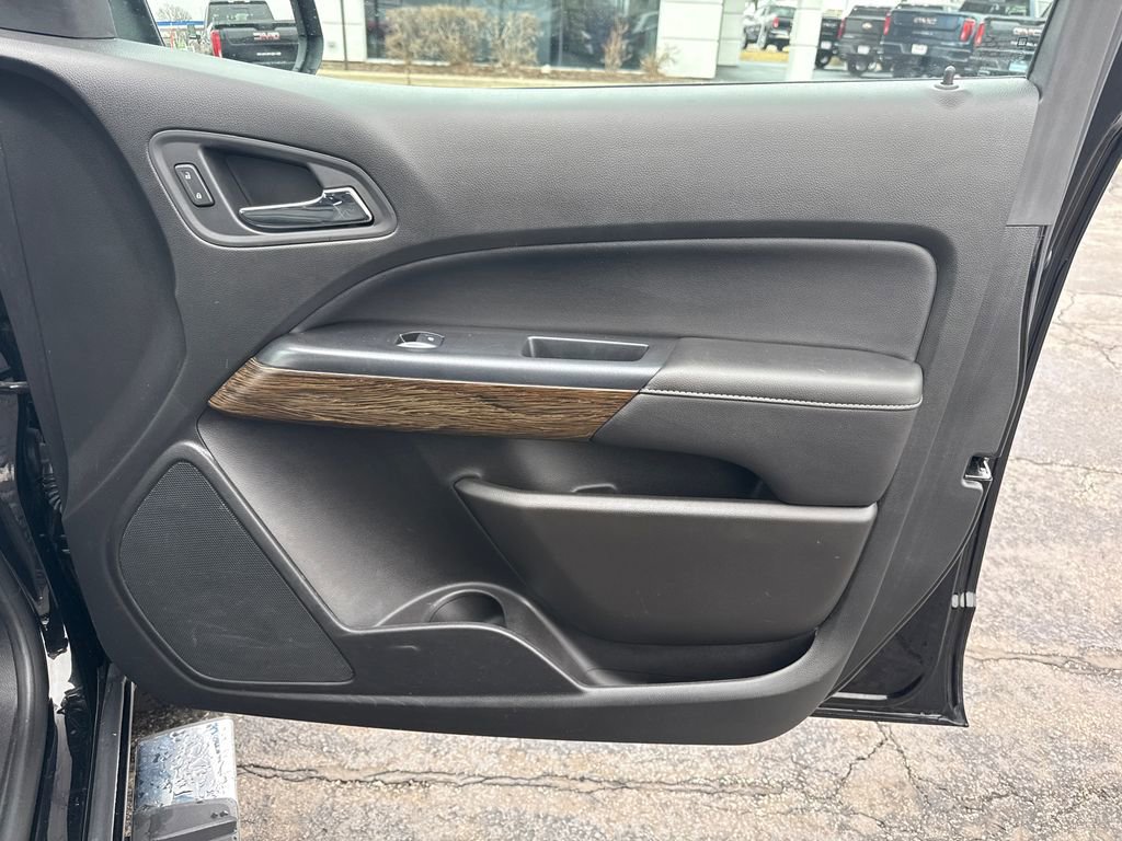 Used 2019 GMC Canyon Denali image 34