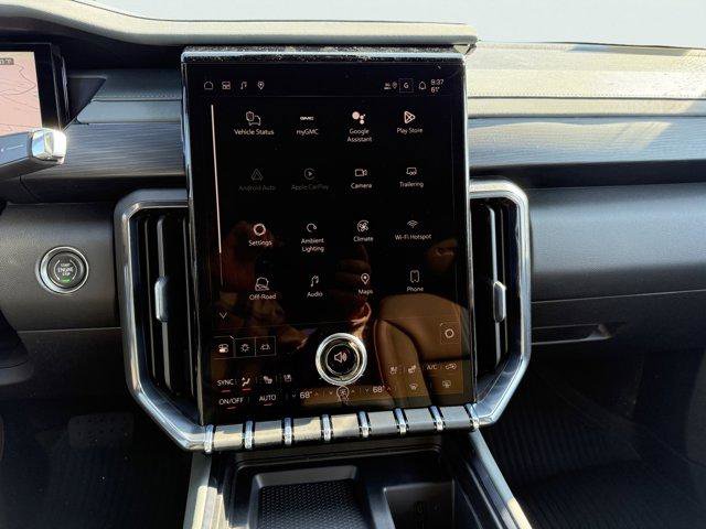 New 2026 GMC Acadia AT4 w/ Luxury Package image 23