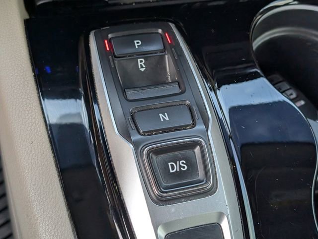 Used 2021 Honda Pilot Elite image 33
