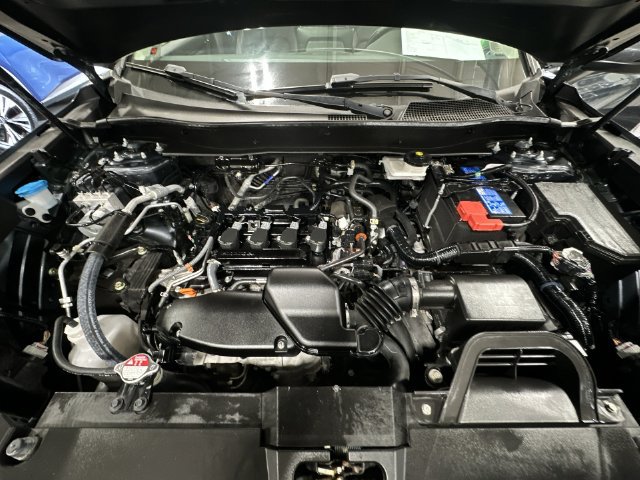 Used 2024 Honda CR-V EX-L image 22