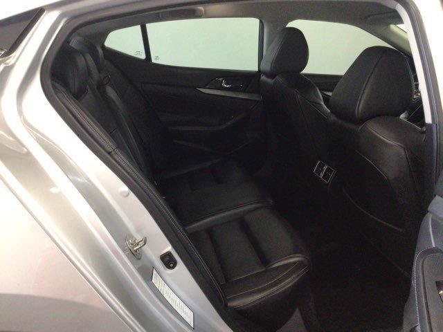 Used 2018 Nissan Maxima 3.5 SV FWD image 9