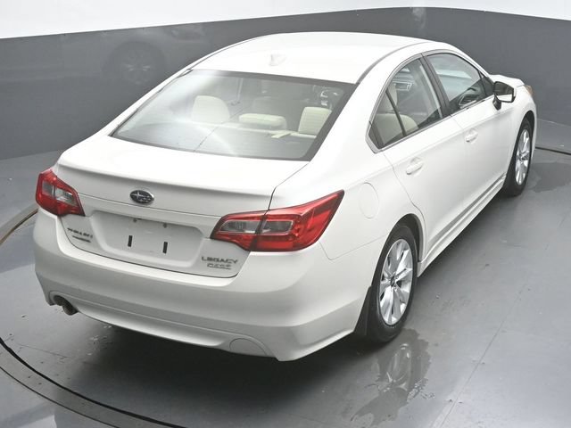 Used 2017 Subaru Legacy 2.5i Premium w/ Popular Package #1 AWD/4WD image 45