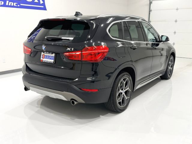 Used 2018 BMW X1 xDrive28i image 8