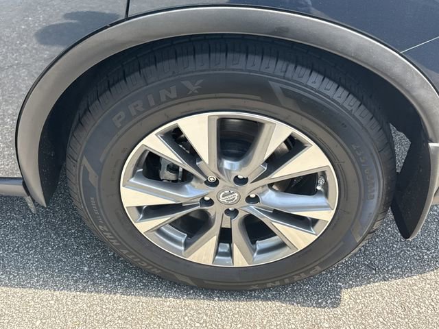 Used 2015 Nissan Murano SL w/ Cargo Package FWD image 20