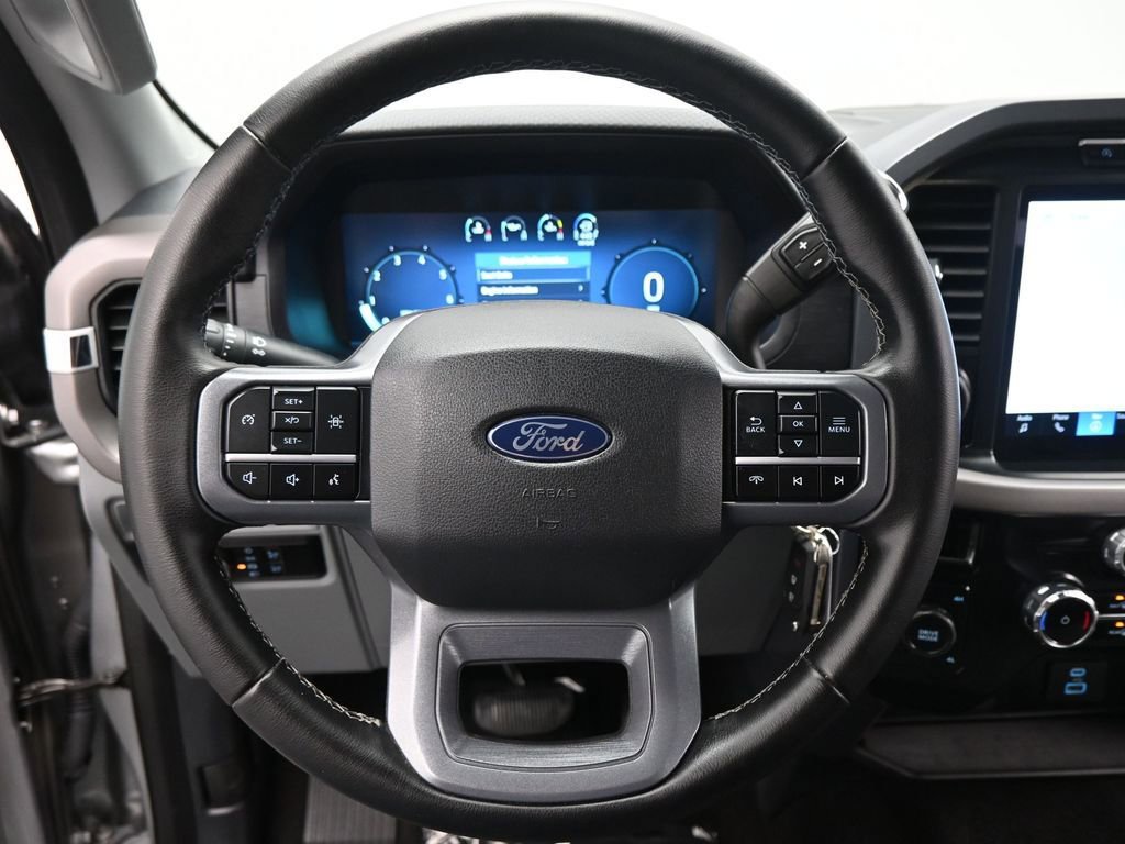 Used 2024 Ford F150 XLT image 12