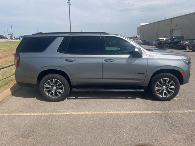 Used 2021 Chevrolet Tahoe Z71 image 8