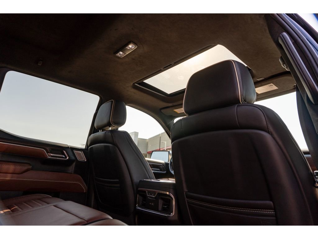 Used 2023 GMC Sierra 1500 Denali Ultimate image 14