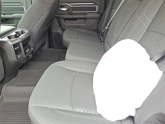 New 2026 RAM 2500 Big Horn image 14