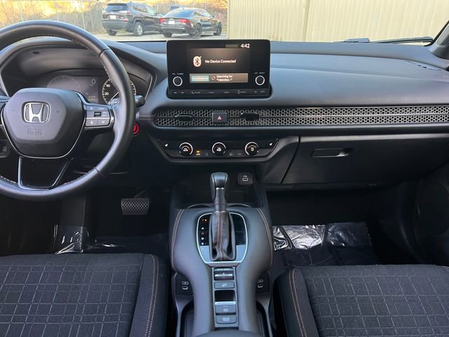 Used 2024 Honda HR-V Sport image 16