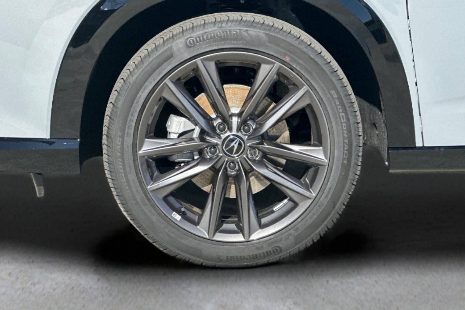 New 2026 Acura ADX A-Spec FWD image 32