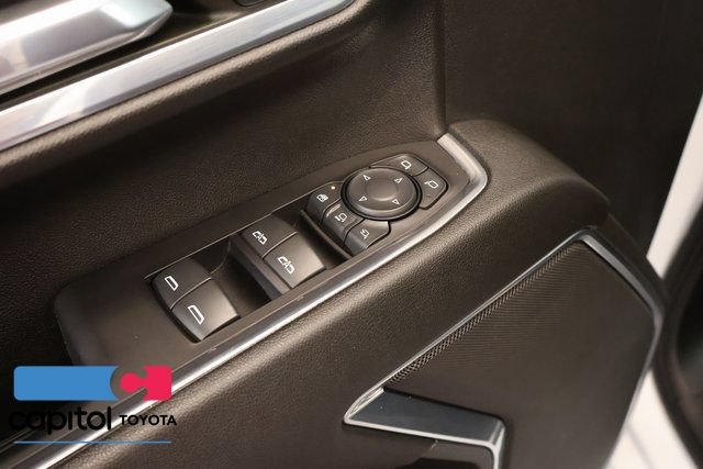 Used 2024 Chevrolet Silverado 3500 LTZ AWD/4WD image 10