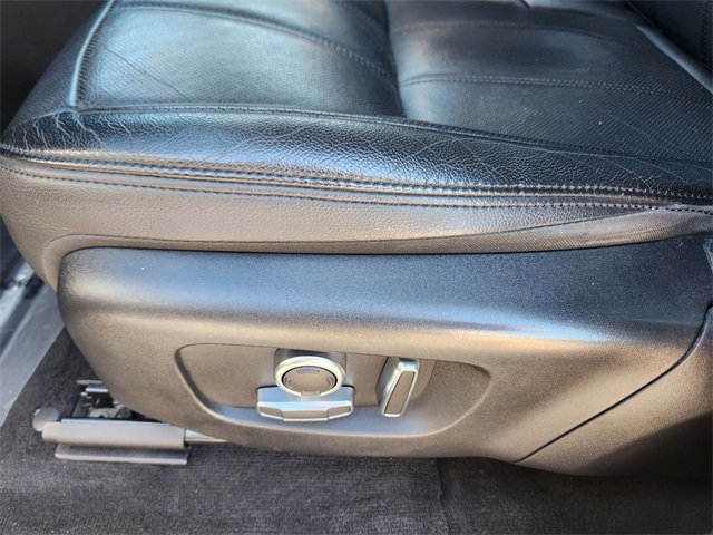 Used 2022 Land Rover Range Rover Evoque S image 9