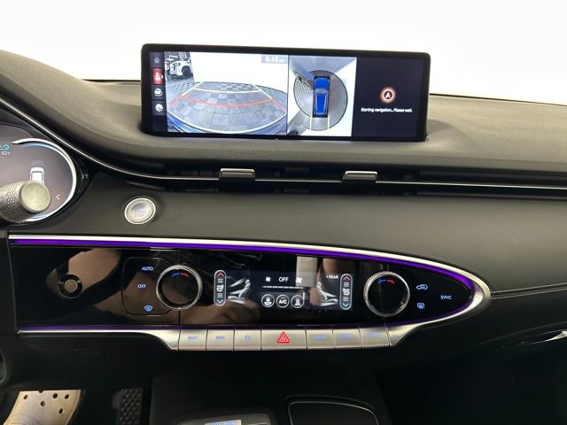 Used 2024 Genesis Electrified GV70 Advanced image 22
