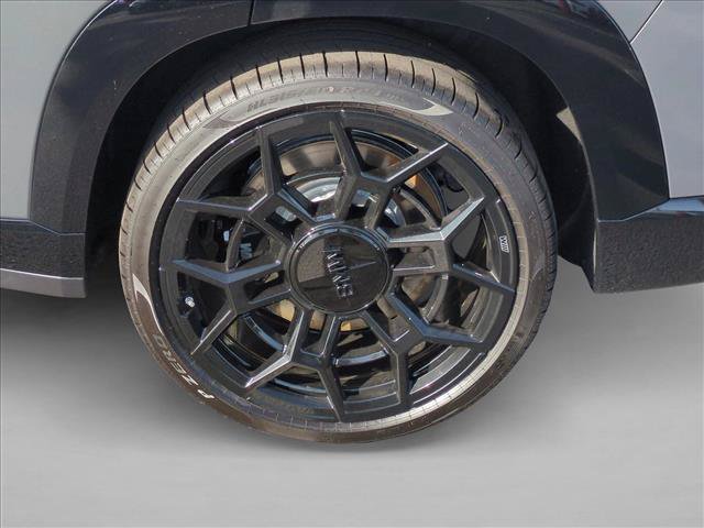 New 2026 BMW XM Label Red AWD/4WD image 10