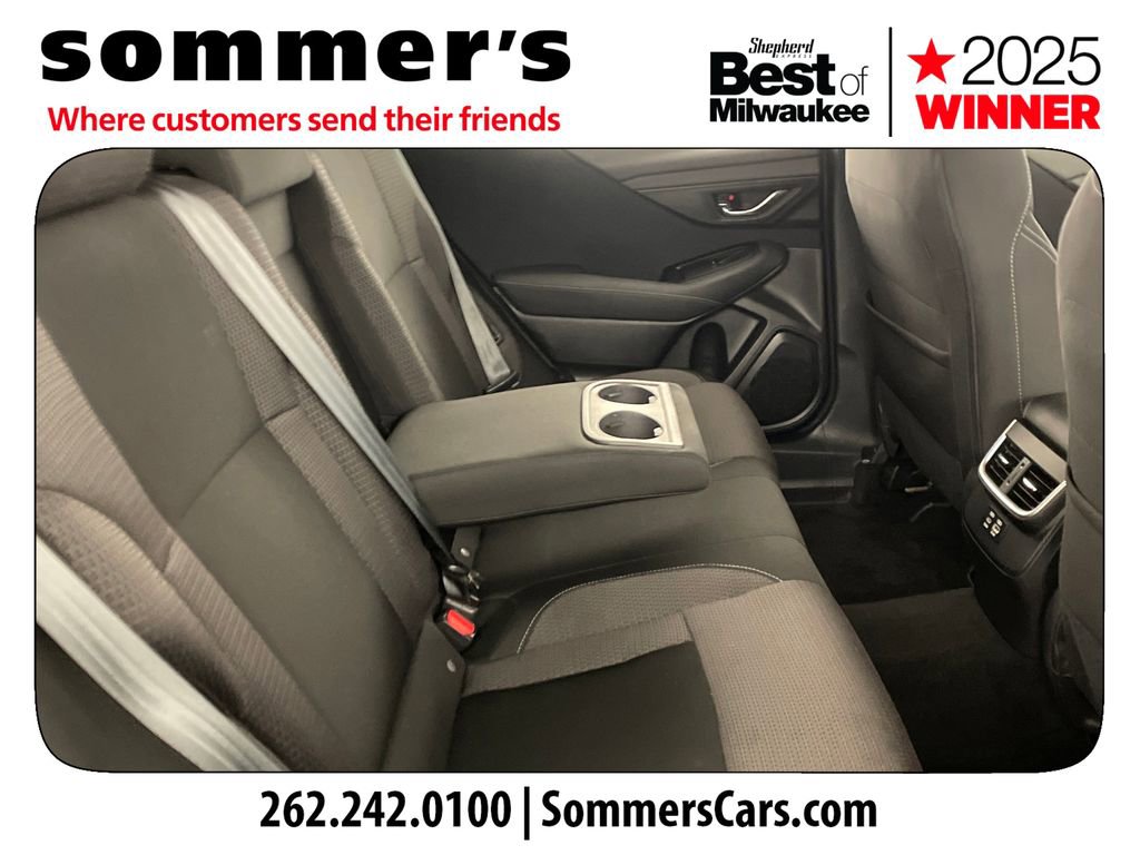 Used 2023 Subaru Outback Premium AWD/4WD image 26