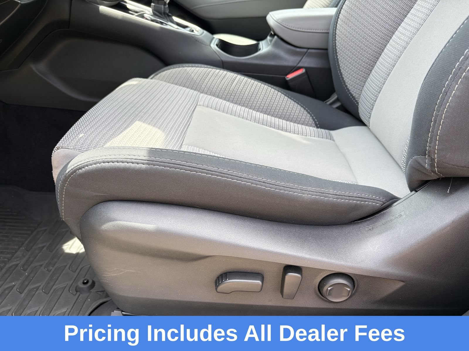 Certified 2025 Subaru Outback Premium w/ Popular Package #1A AWD/4WD image 27